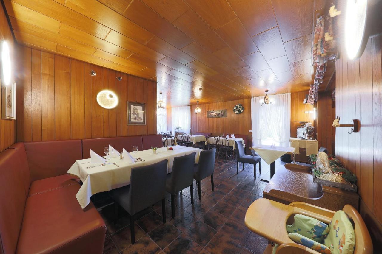 Ruhwarder Muehle Hotel Ruhwarden Екстериор снимка