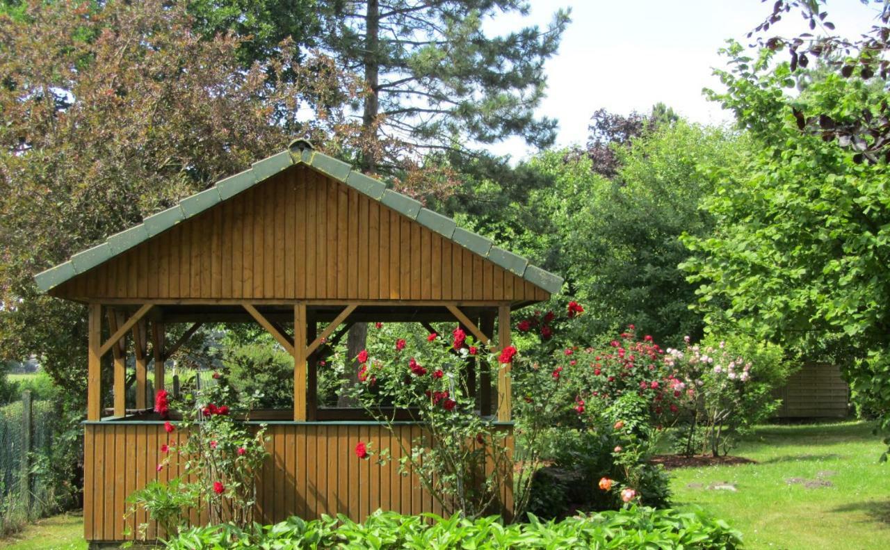 Ruhwarder Muehle Hotel Ruhwarden Екстериор снимка