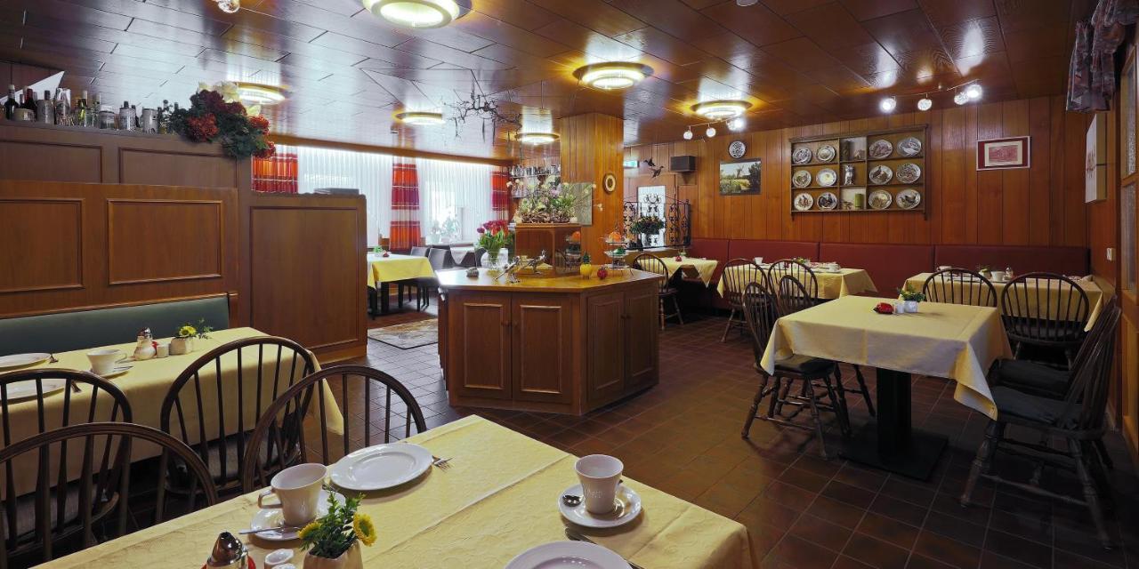 Ruhwarder Muehle Hotel Ruhwarden Екстериор снимка