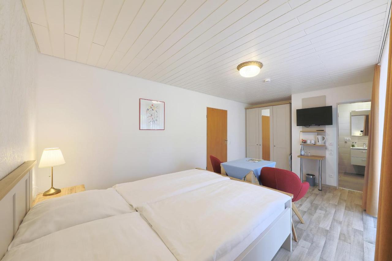 Ruhwarder Muehle Hotel Ruhwarden Екстериор снимка