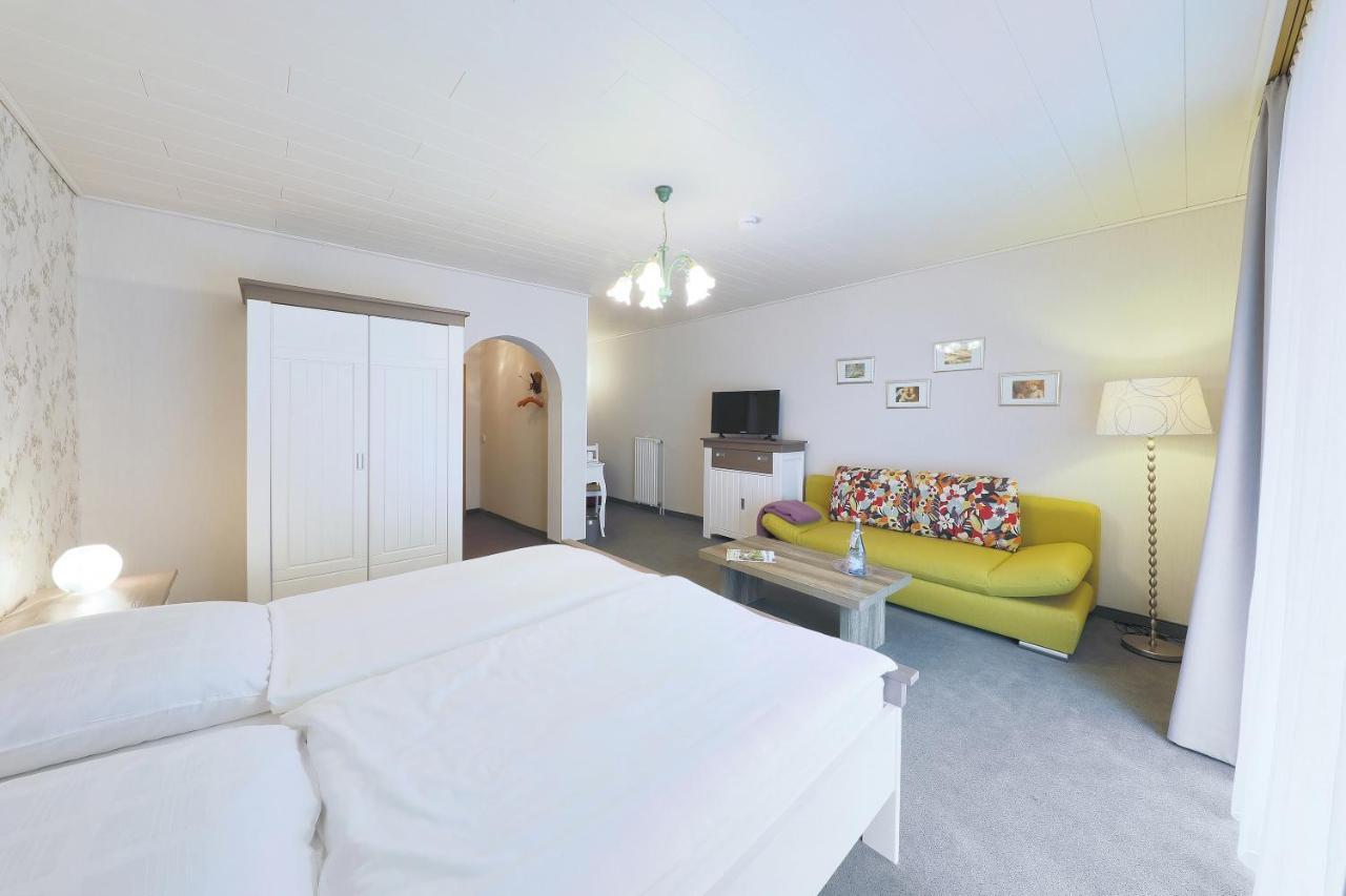 Ruhwarder Muehle Hotel Ruhwarden Екстериор снимка